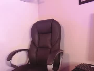 Madisongh_ February 08, 2025 Chaturbate stream image