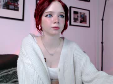 Marsel1n February 08, 2025 Chaturbate stream image
