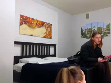 Misss_Viki February 08, 2025 Chaturbate stream image