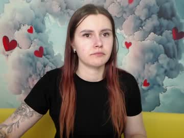 Mollytravis February 08, 2025 Chaturbate stream image