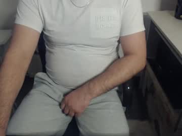 Mrhorny_2023 February 08, 2025 Chaturbate stream image