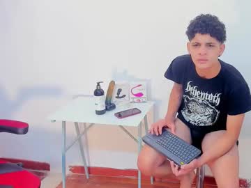 Nacho_Hot12 February 08, 2025 Chaturbate stream image