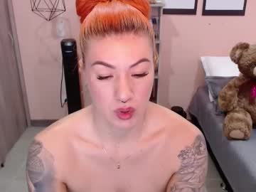 Natasha_Woo February 08, 2025 Chaturbate stream image