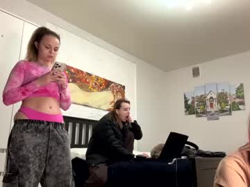 Nelly_Yy February 08, 2025 Chaturbate stream image