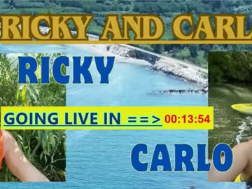 Ricky_Muscle_1993 February 08, 2025 Chaturbate stream image