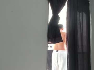 Sack_Rojas February 08, 2025 Chaturbate stream image