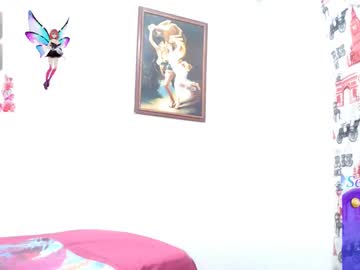 Seductivespellvagina80 February 08, 2025 Chaturbate stream image