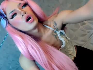 Sexyhotbabe18 February 08, 2025 Chaturbate stream image
