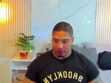 Simeone_Panda February 08, 2025 Chaturbate stream image