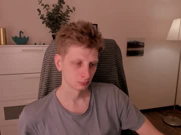 Slim_Andy February 08, 2025 Chaturbate stream image