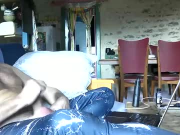 Soldierboyparis February 08, 2025 Chaturbate stream image
