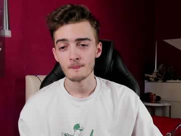 Spider____Man February 08, 2025 Chaturbate stream image