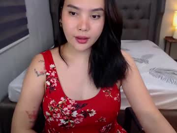 Sweetheart_X February 08, 2025 Chaturbate stream image
