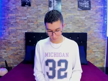 Thomas_Twink23 February 08, 2025 Chaturbate stream image