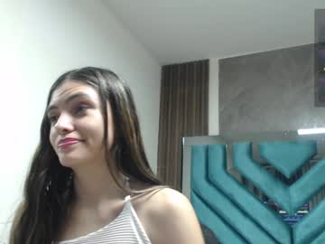 Valerylargo February 08, 2025 Chaturbate stream image