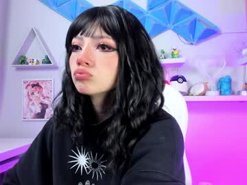Veronica_Osborne February 08, 2025 Chaturbate stream image