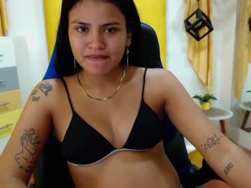 Vic_Nahomy February 08, 2025 Chaturbate stream image