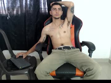 Youaretrash0 February 08, 2025 Chaturbate stream image
