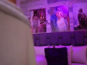 Abby_Marchale February 08, 2025 Chaturbate stream image