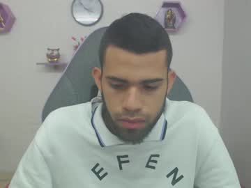Adri_Sexboy February 08, 2025 Chaturbate stream image