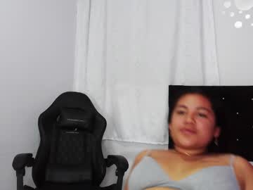 Anthonella_Xc February 08, 2025 Chaturbate stream image