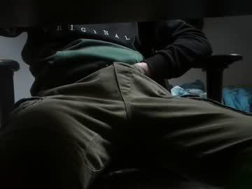 Anthonyloveseks February 08, 2025 Chaturbate stream image