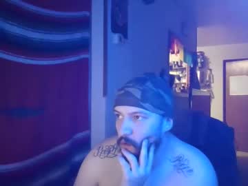 Beefystick93 February 08, 2025 Chaturbate stream image