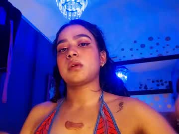 Bruniemanhattan February 08, 2025 Chaturbate stream image