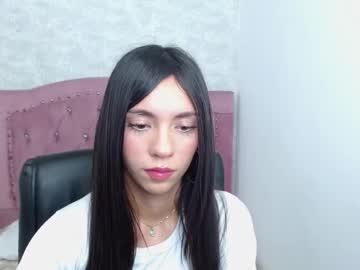 Camilah_Tk February 08, 2025 Chaturbate stream image