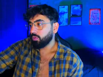 Carmine_Gionato February 08, 2025 Chaturbate stream image