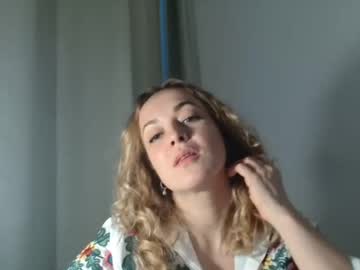 Cassssandra February 08, 2025 Chaturbate stream image