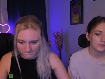 Catherine_Kitty February 08, 2025 Chaturbate stream image