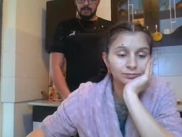 Couple_P3rf3ct February 08, 2025 Chaturbate stream image