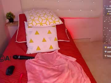Cristal__Adams February 08, 2025 Chaturbate stream image