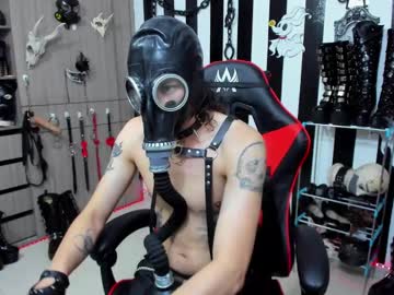 Dante_Infernos February 08, 2025 Chaturbate stream image