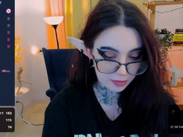 Dixipixi_ February 08, 2025 Chaturbate stream image