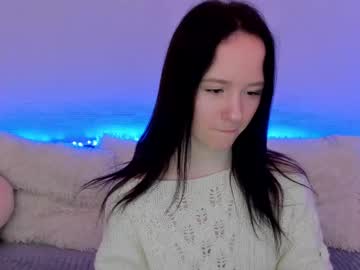 Dominika_Cute February 08, 2025 Chaturbate stream image