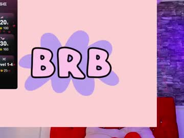 Emily_Sc February 08, 2025 Chaturbate stream image