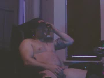 Fear_Regert February 08, 2025 Chaturbate stream image