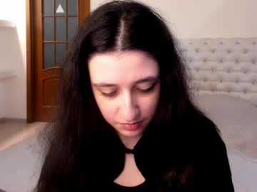 Ginablum February 08, 2025 Chaturbate stream image