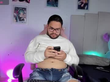 Haroldshot February 08, 2025 Chaturbate stream image