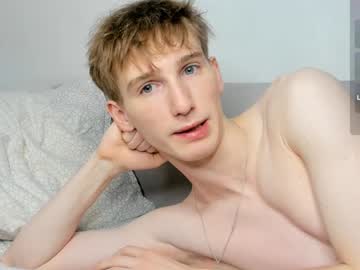 Jackson_J6 February 08, 2025 Chaturbate stream image