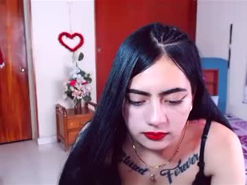 Jadessweet February 08, 2025 Chaturbate stream image