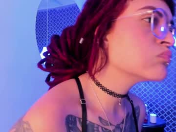 Lissie_Bloomm February 08, 2025 Chaturbate stream image