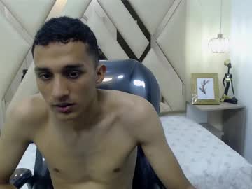 Lukestiv February 08, 2025 Chaturbate stream image