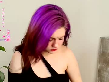 Margopetite February 08, 2025 Chaturbate stream image