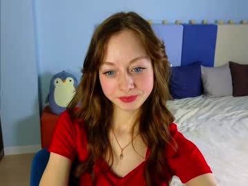 Mariafleur February 08, 2025 Chaturbate stream image