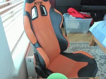 Martinireland February 08, 2025 Chaturbate stream image
