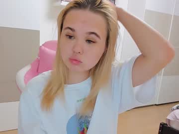 Miss__Selena February 08, 2025 Chaturbate stream image