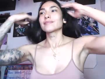 Mulan_O February 08, 2025 Chaturbate stream image
